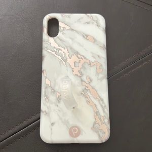 Loopy Case for iPhone 10 Max.